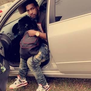 Meet your Posher, Jerome